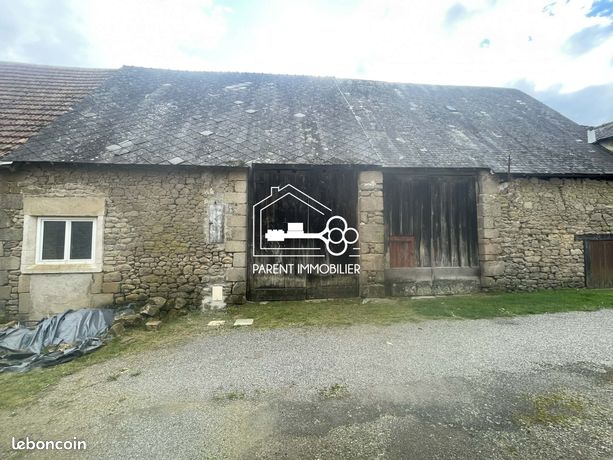 Grange 5 pièces 125 m²