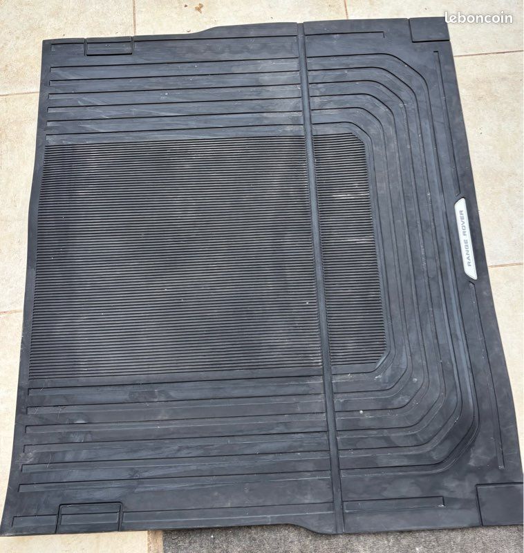 Tapis de coffre Range Rover (image 2)