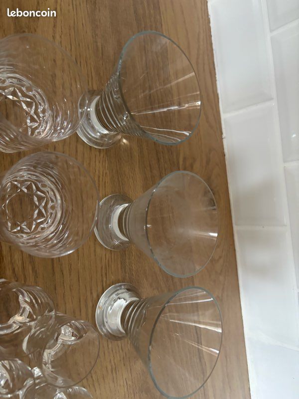 Verres anciens (image 8)