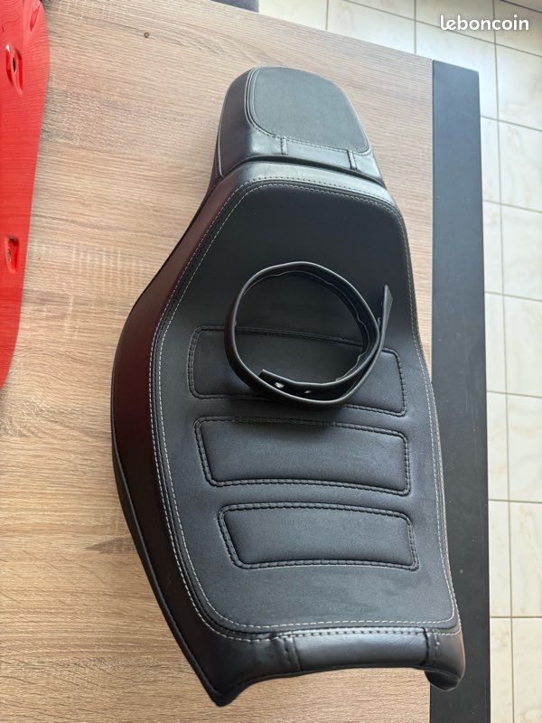 Selle duo fat bob 2020 (image 3)