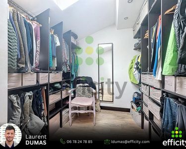 Maison 489 900 € - 118 m²