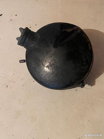 Réservoir Pour Solex 45cc Modèle 330 - Occasion En état Fonctionnel