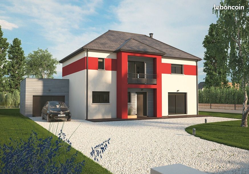 Maison 7 pièces 160 m² · à Arsy · 160 m² · 420 000 €