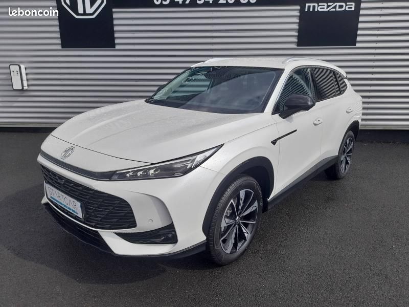 Mg motor EHS 1.5 Hybrid+ 224ch Luxury (image 2)