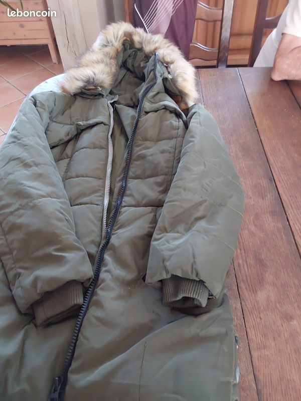 Lot de vetements divers tailles (image 4)