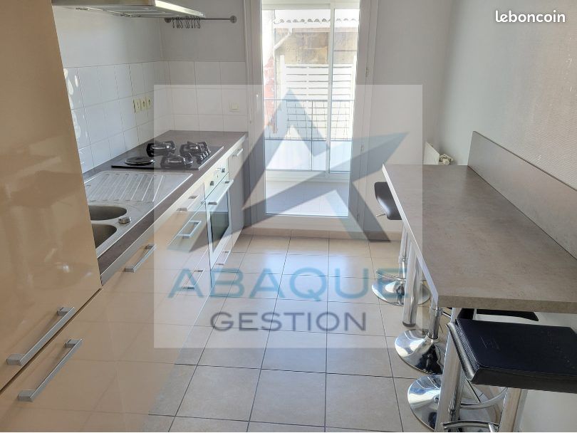 Appartement a louer pessac - 4 pièce(s) - 89 m2 - Surfyn