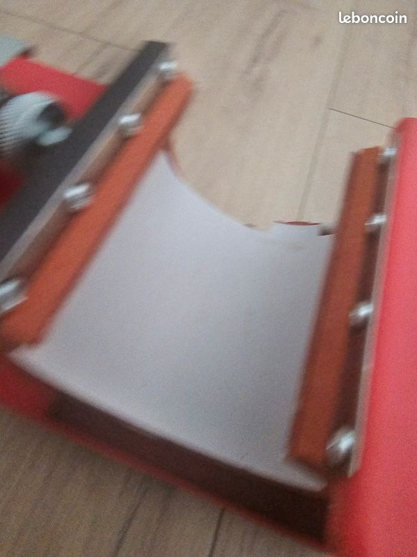 Lot de materiel de transfert à chaud (image 3)