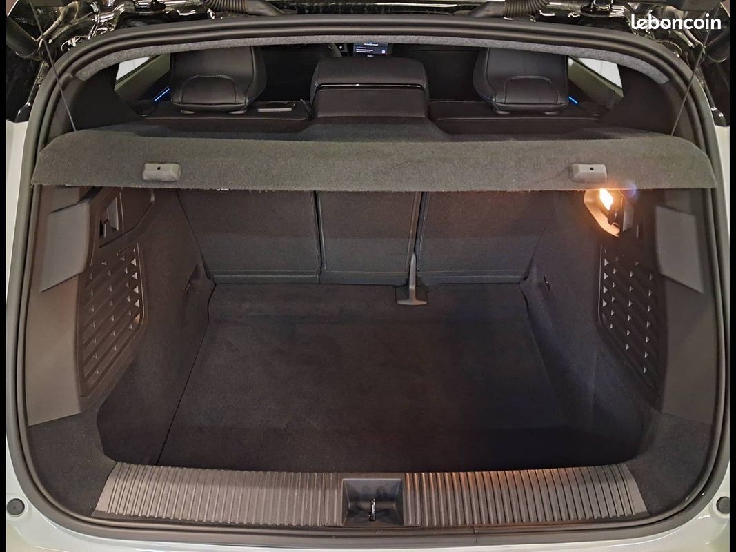 RENAULT Scenic E-Tech électrique 220 ch grande autonomie Techno esprit Alpine (image 10)
