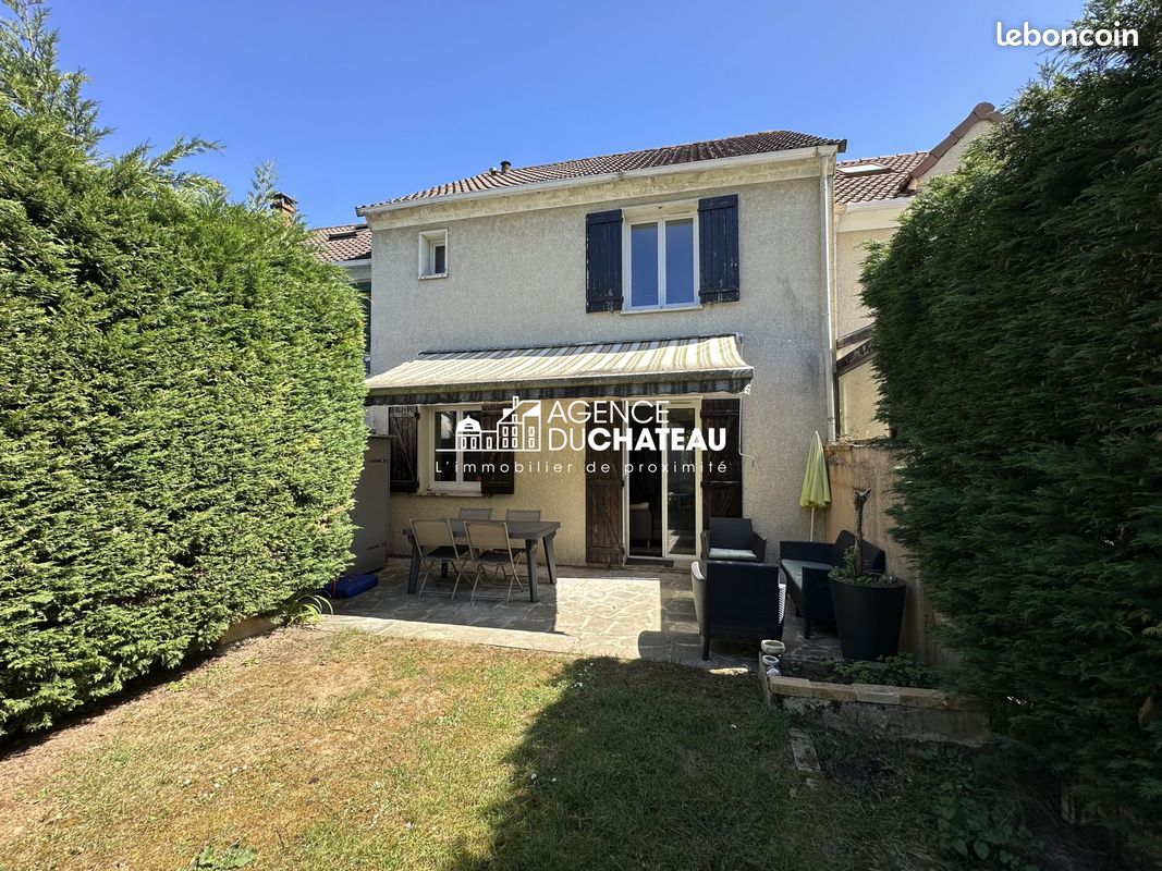 Maison 4 pièces 89 m² · à Nandy · 89 m² · 265 900 €