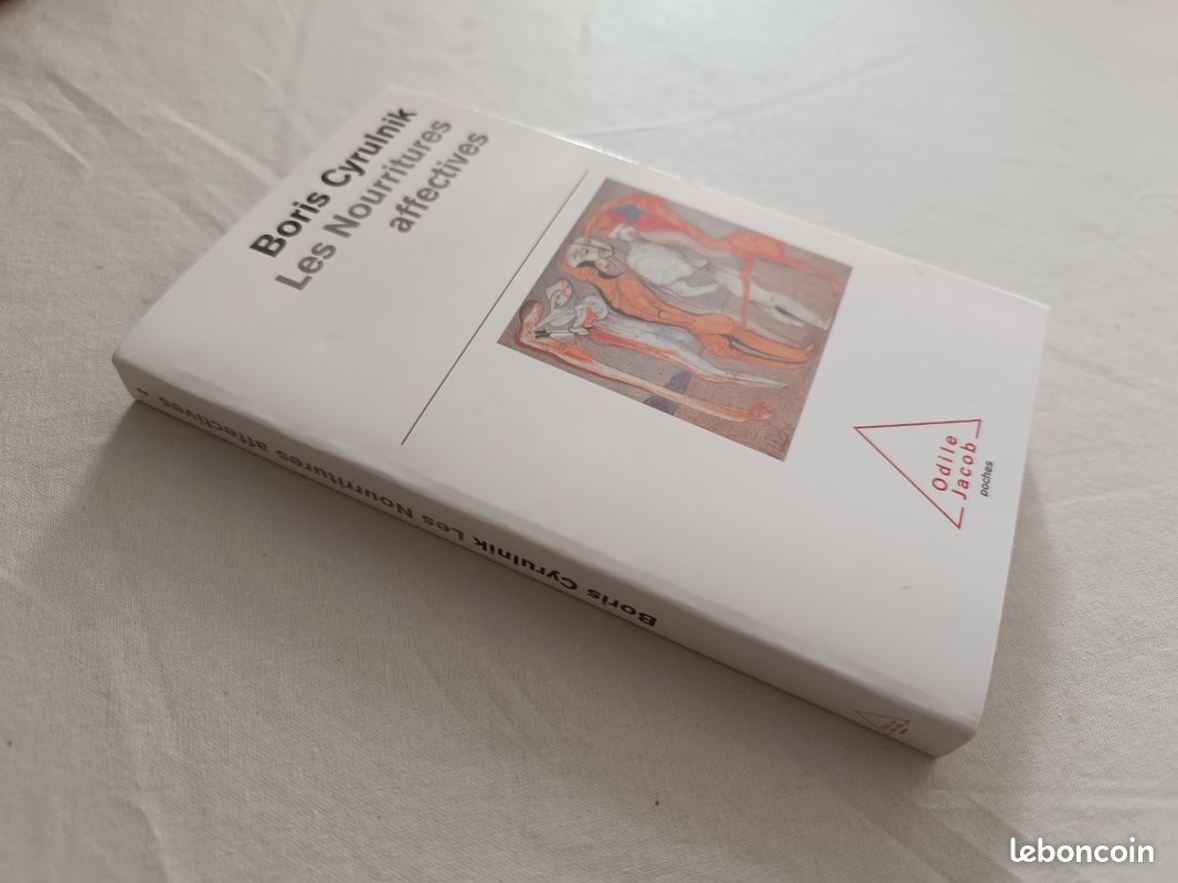 Les nourritures affectives (image 4)