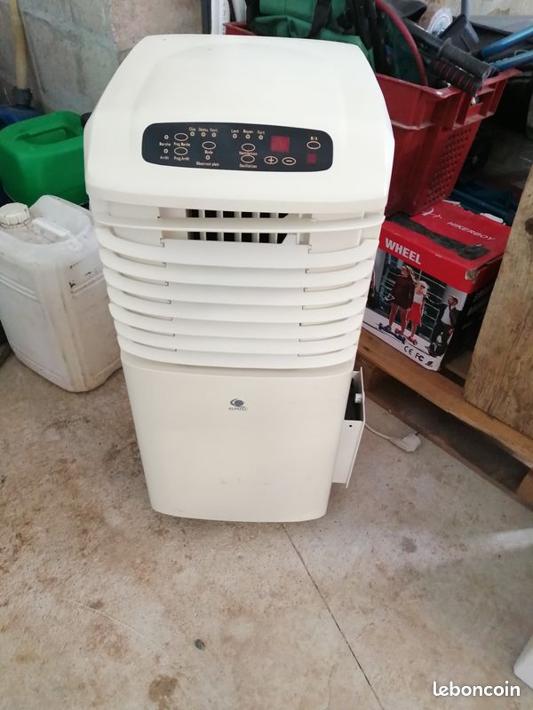 Climatisation portative (image 2)