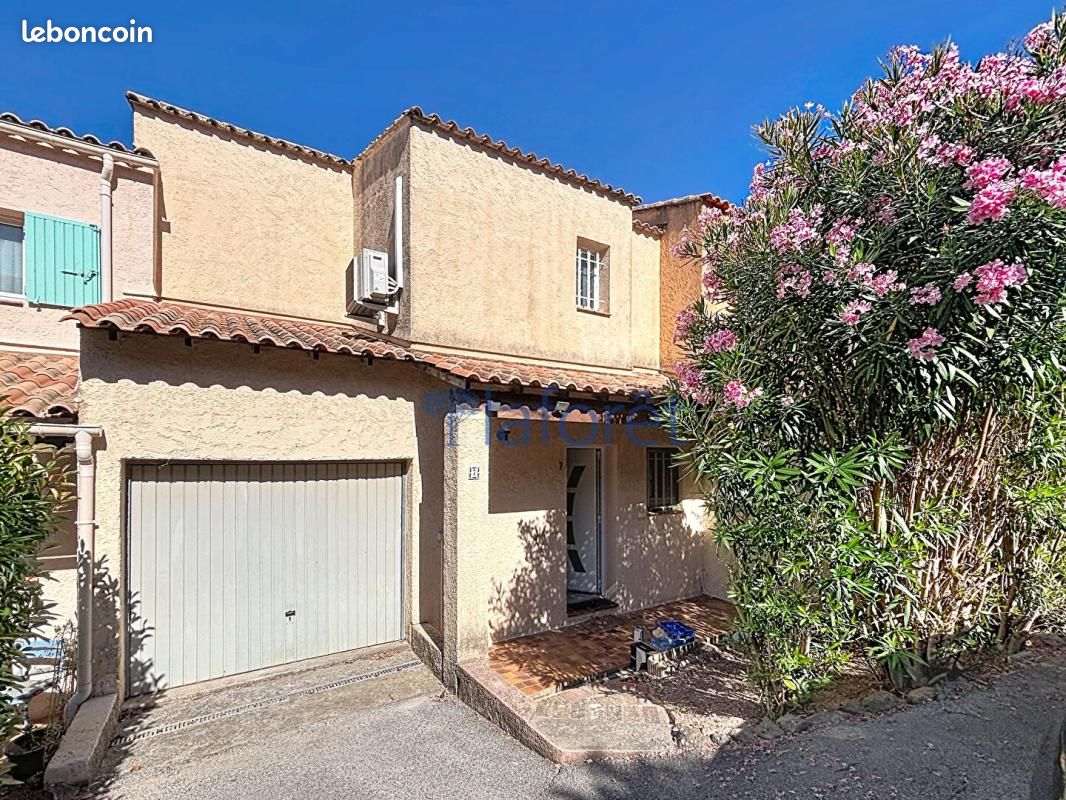 Maison 3 pièces 57 m² · à Carqueiranne · 57 m² · 1 650 €
