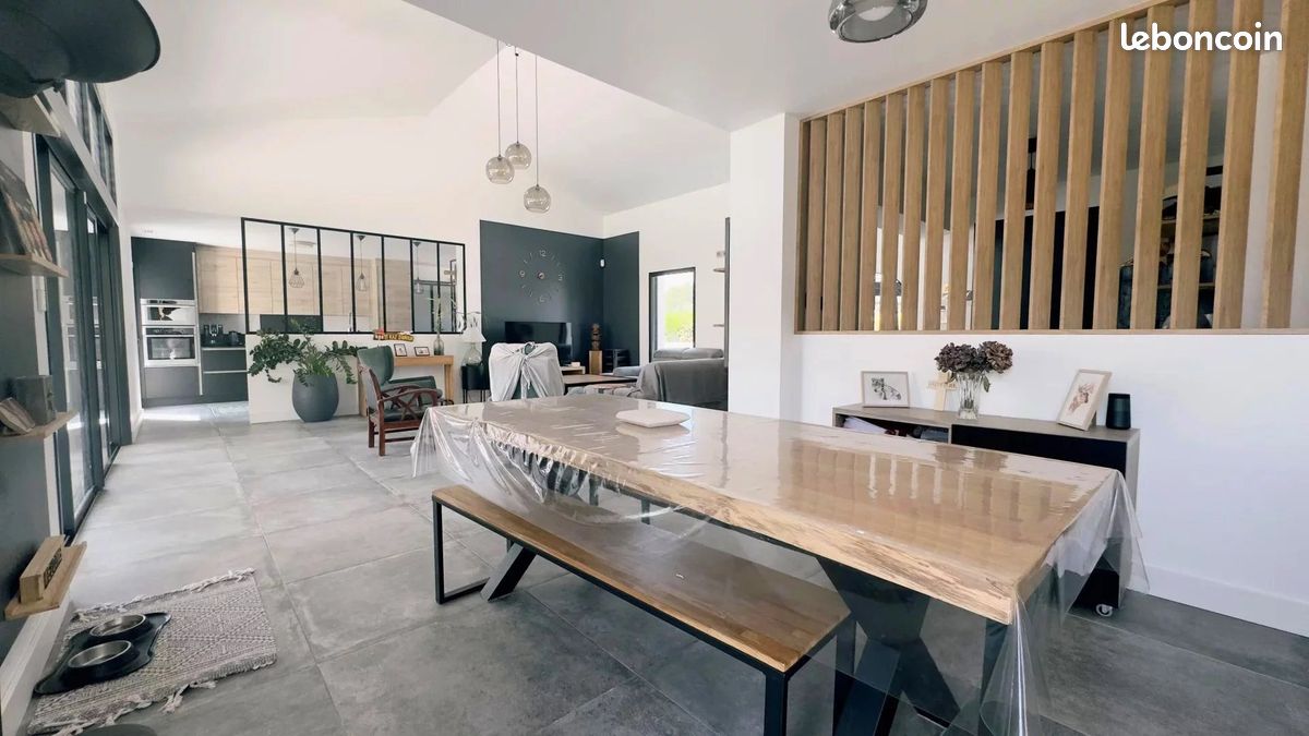 Villa 6 pièces 160 m² (image 17)