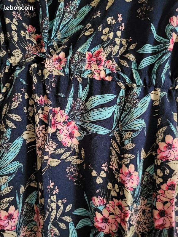 Robe neuve vero moda (image 2)