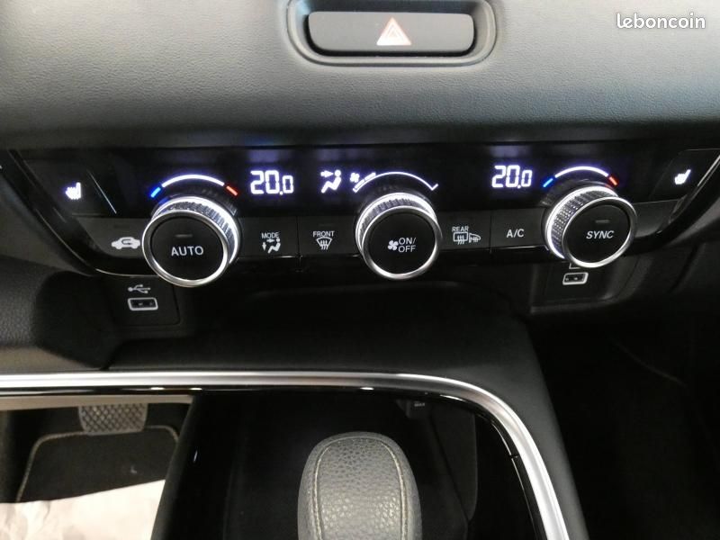 Honda HR-V 1.5 i-MMD 131ch e:HEV Advance (image 26)