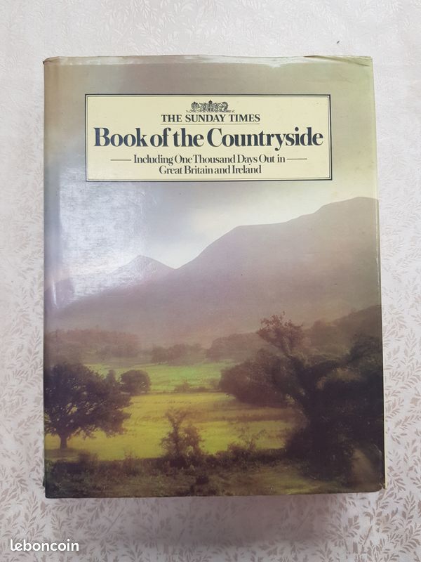 Book of the Countryside (image 1)