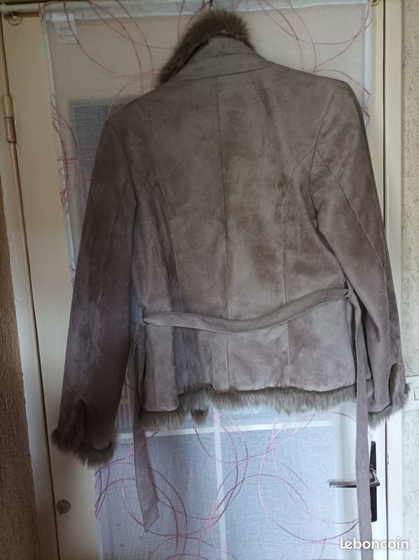 Vêtements blouson (image 1)