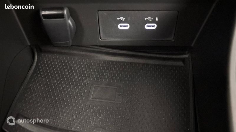 Renault Symbioz 1.8 E-Tech full hybrid 160ch Evolution - 25 (image 30)