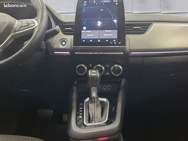 Renault Arkana E-Tech hybride 145 - 22 Techno 5P (image 11)