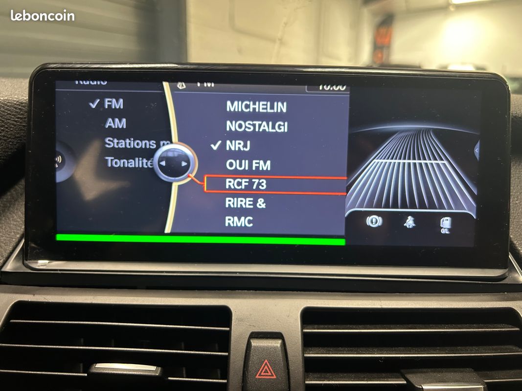 BMW X6 4.0 D 306 EXCLUSIVE INDIVIDUAL XDRIVE BVa (image 35)