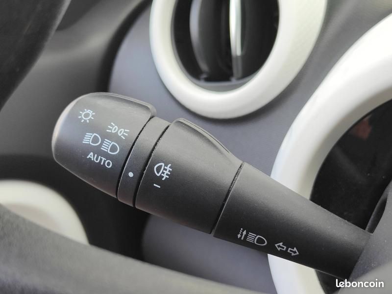 Renault Twingo E-Tech Electric Equilibre R80 Achat Intégral (image 13)