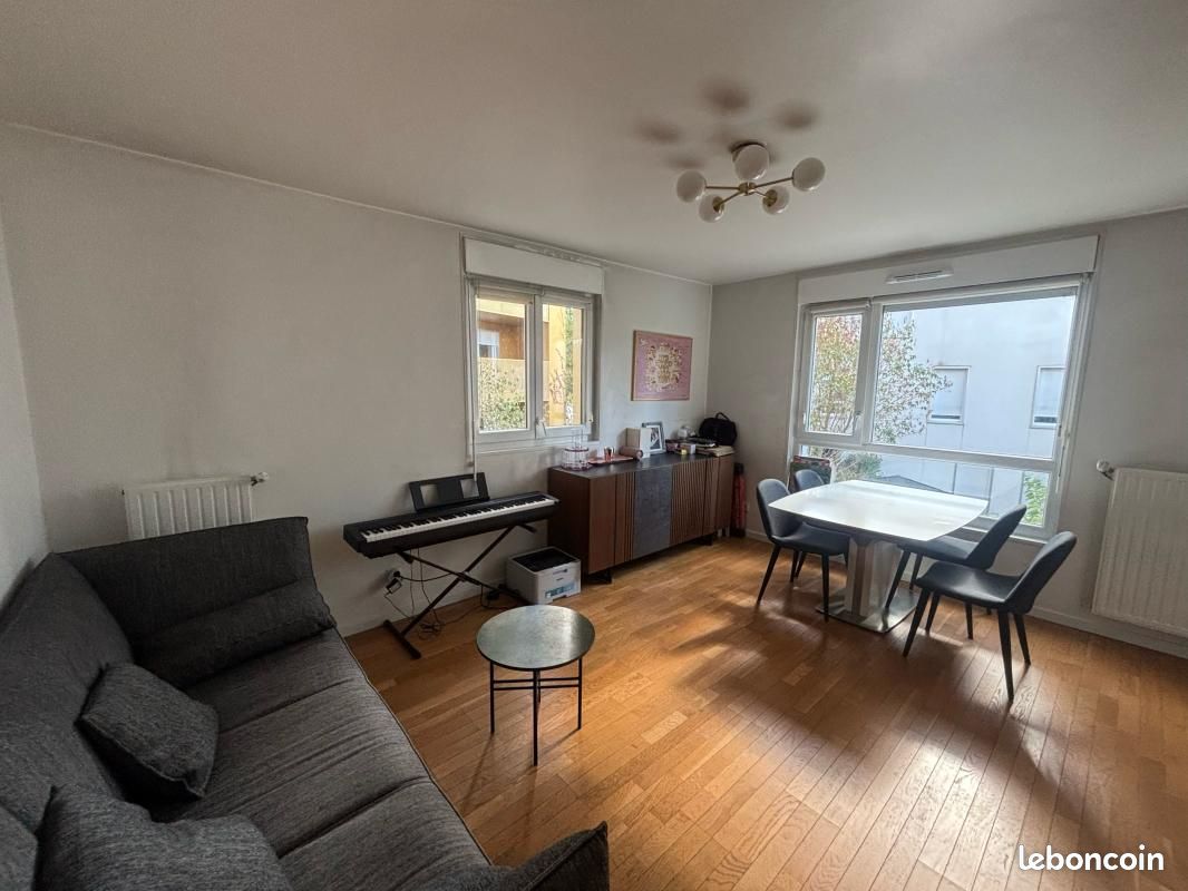 Appartement 4 pièces 79 m² · à Malakoff · 79 m² · 599 000 €