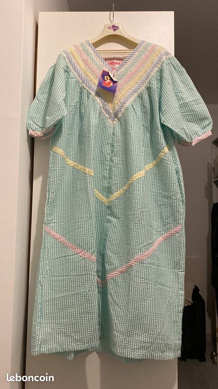 Robe de nuit (image 1)