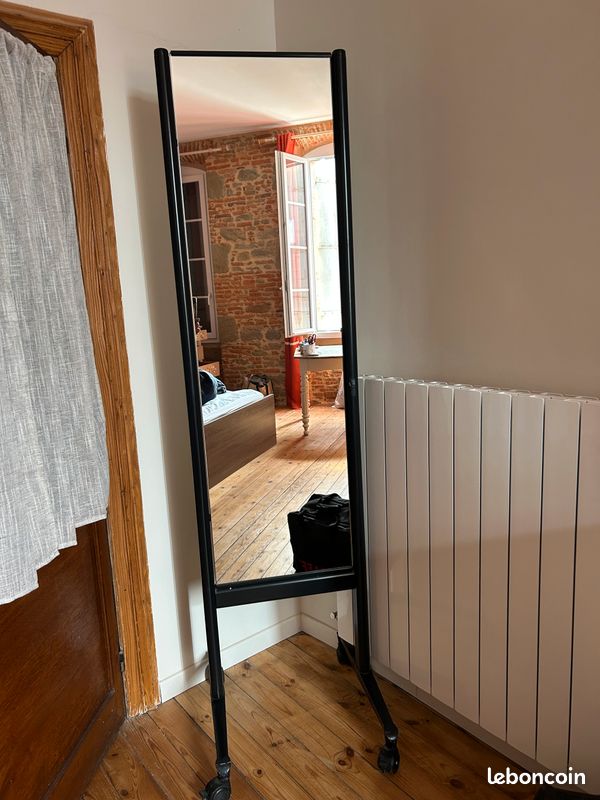 Miroir (image 1)
