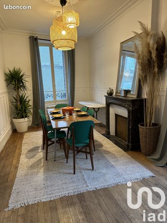 Maison 8 pièces 180 m²