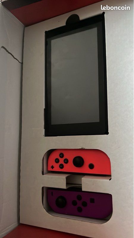 Nintendo switch (image 2)