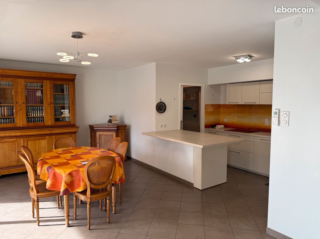 Appartement 3 pièces 109 m² · à Montauban · 109 m² · 199 000 €