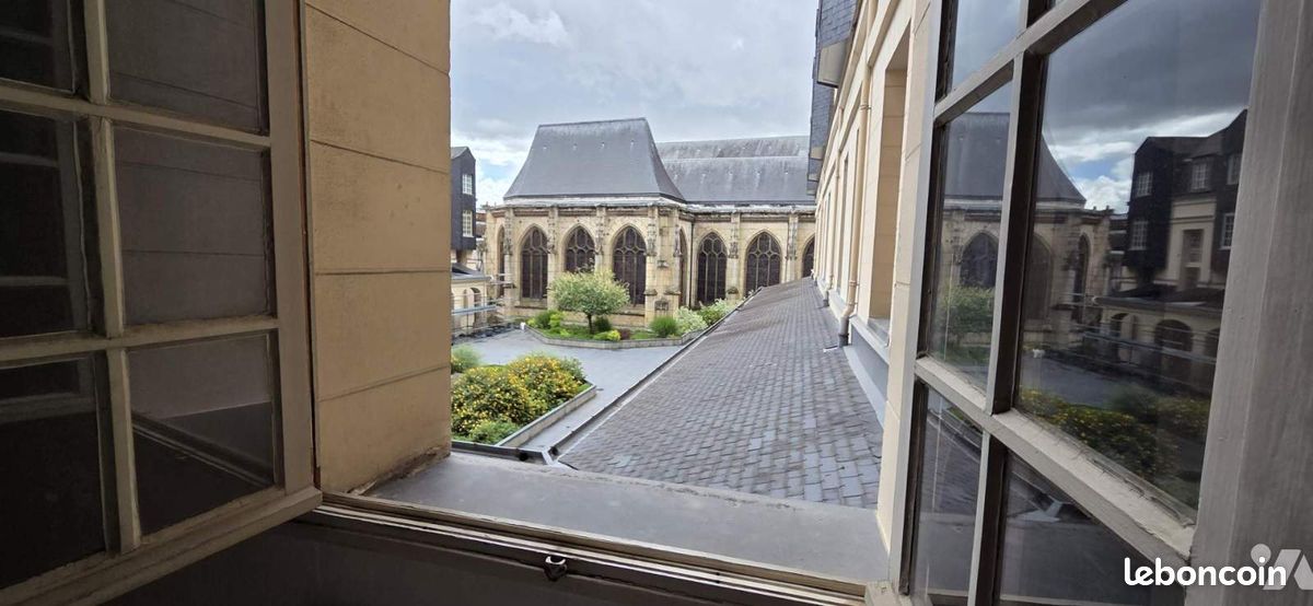 Duplex 3 pièces 53 m² (image 2)