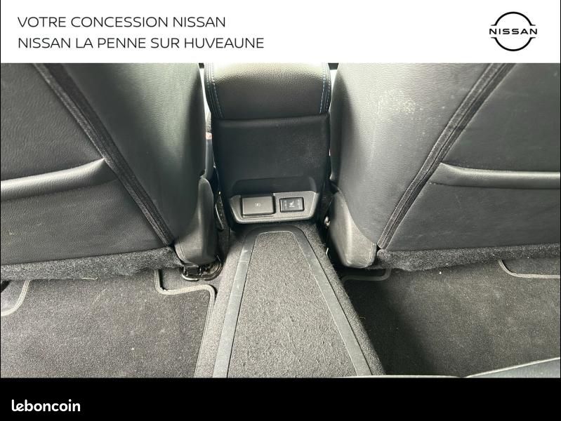 Nissan Leaf 150ch 40kWh N-Connecta 21 (image 19)