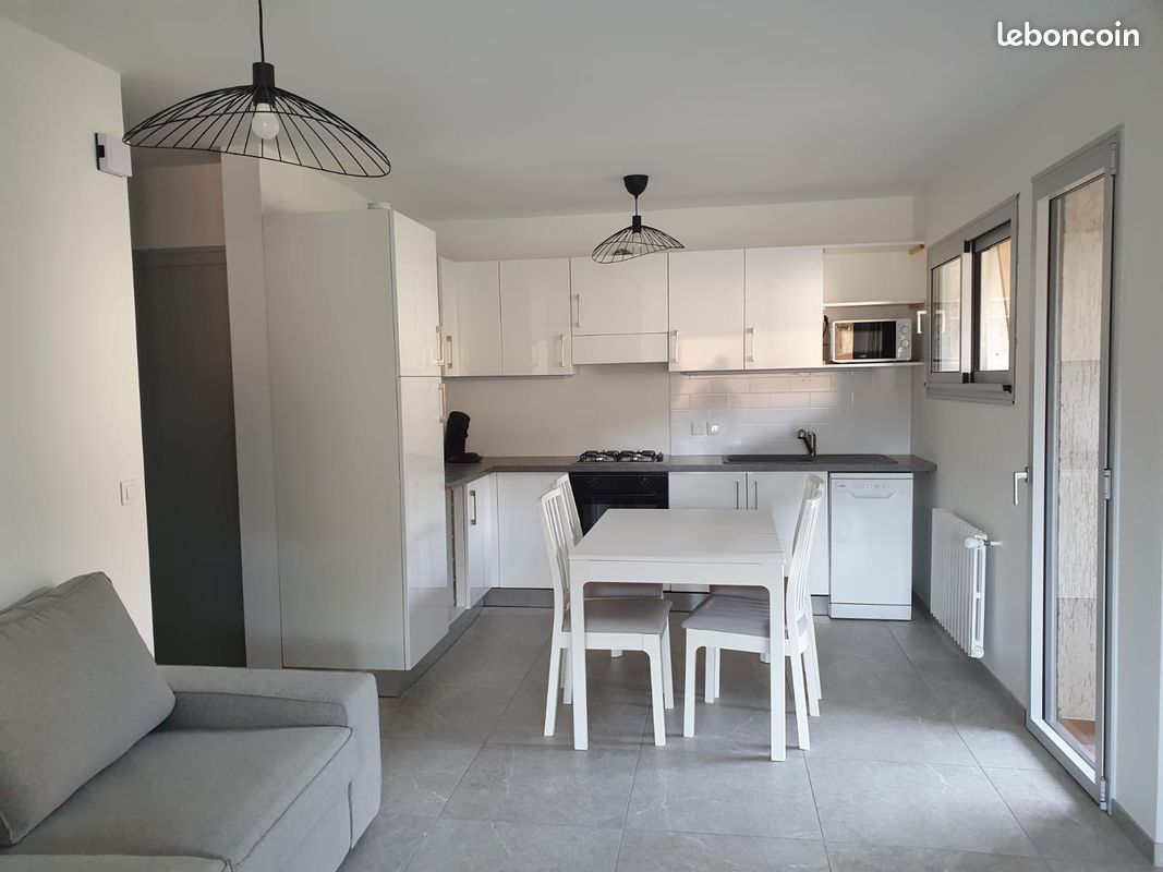 Appartement 1 pièce 44 m² · à Bonneville · 44 m² · 790 €/mois