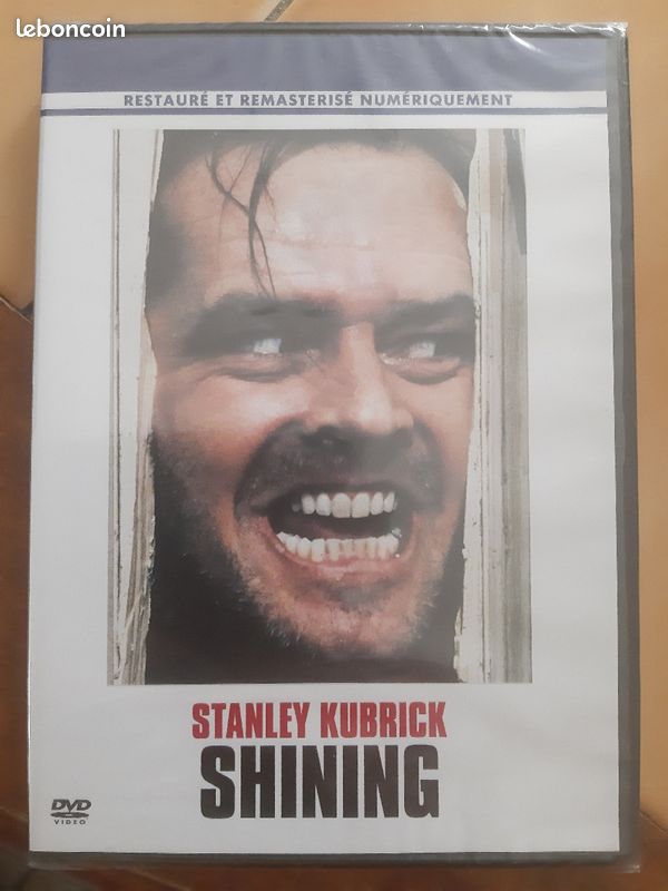 Shining (2) (image 1)