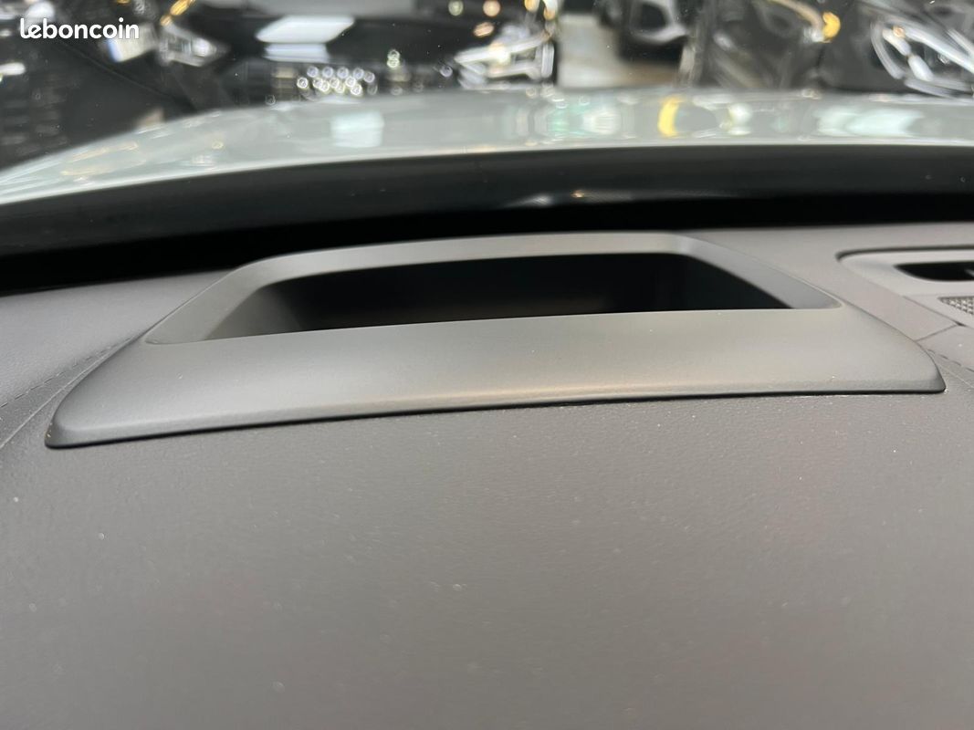 Volvo xc 90 II t8 awd rechargeable ultimatite style dark geartronic 8 7 places 310+145 ch tva récupérable (image 12)