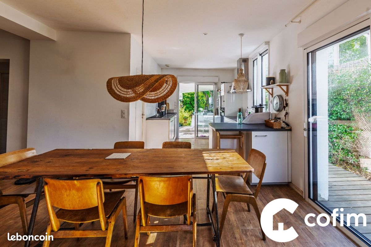 Maison 6 pièces 133 m² · à Bayonne · 133 m² · 660 000 €