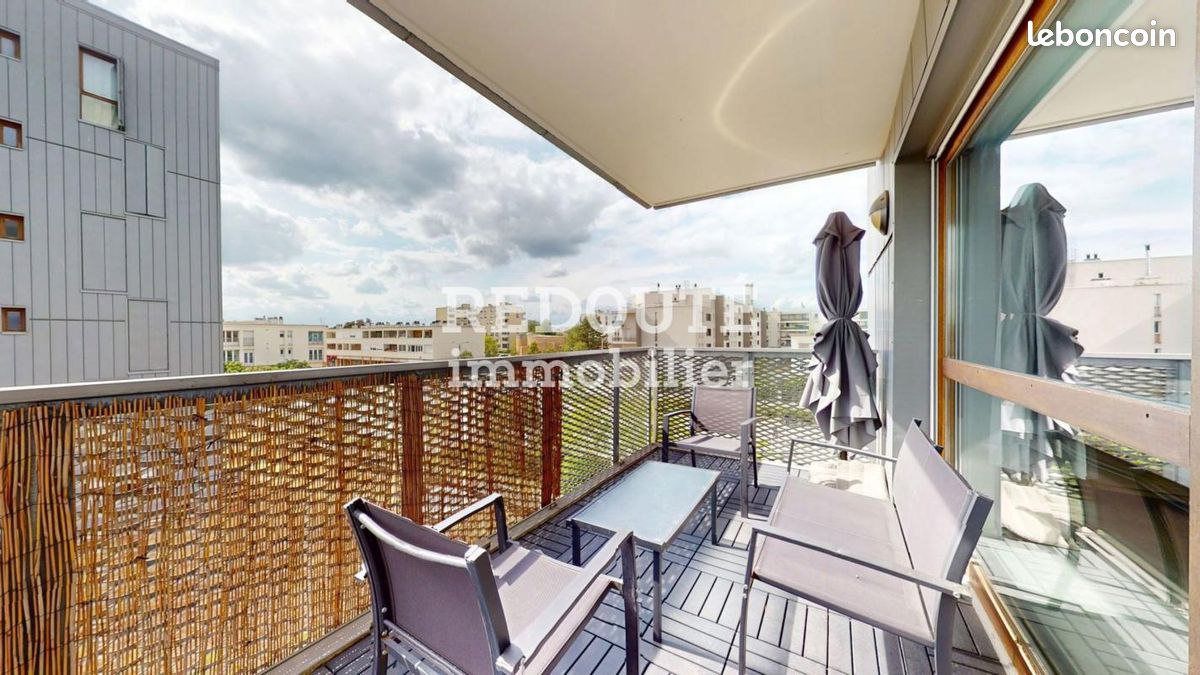 Appartement 3 pièces 73 m² · à Reims · 73 m² · 156 500 €