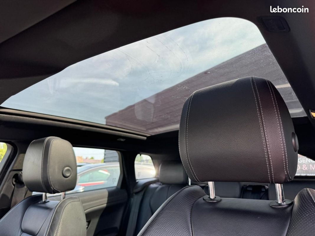 LAND ROVER RANGE ROVER EVOQUE 2.0 TD4 180cv SE Dynamic 4x4 (image 24)