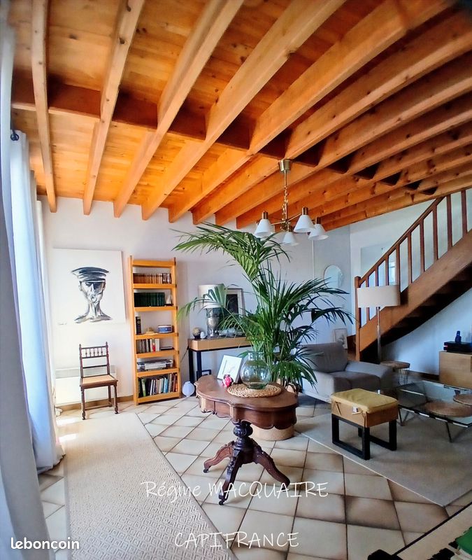 Maison de village 4 pièces 144 m² (image 9)