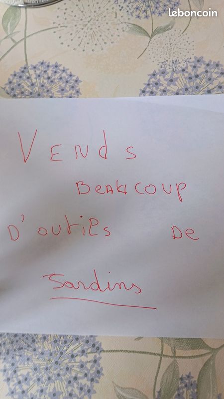Petit outils (image 3)