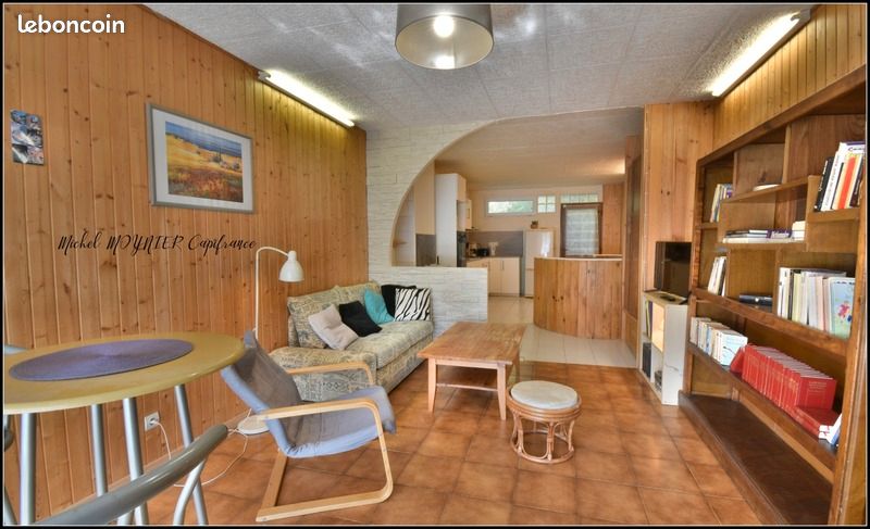 Appartement 3 pièces 66 m² · à Vallouise-Pelvoux · 66 m² · 164 000 €