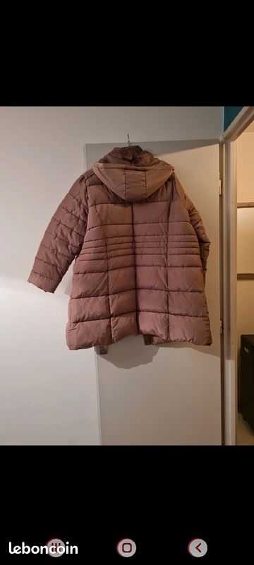 Vend doudoune très chaude (image 5)