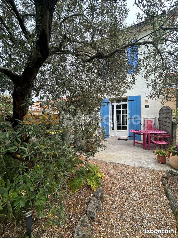 Maison 6 pièces 92 m² · à Soulac-sur-Mer · 92 m² · 275 498 €