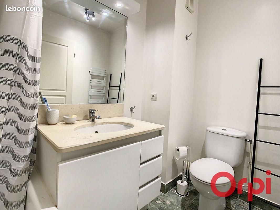 Appartement a louer antony - 1 pièce(s) - 27 m2 - Surfyn