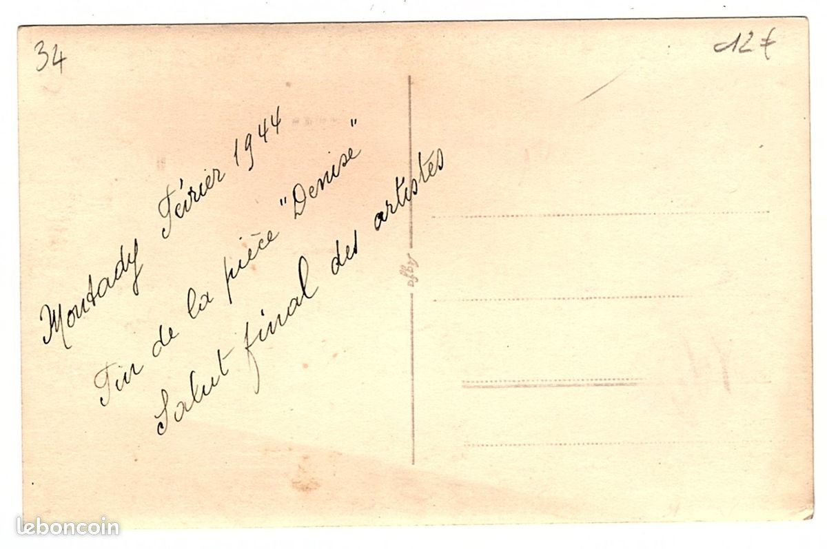 Carte postale HERAULT (34) MONTADY (image 2)