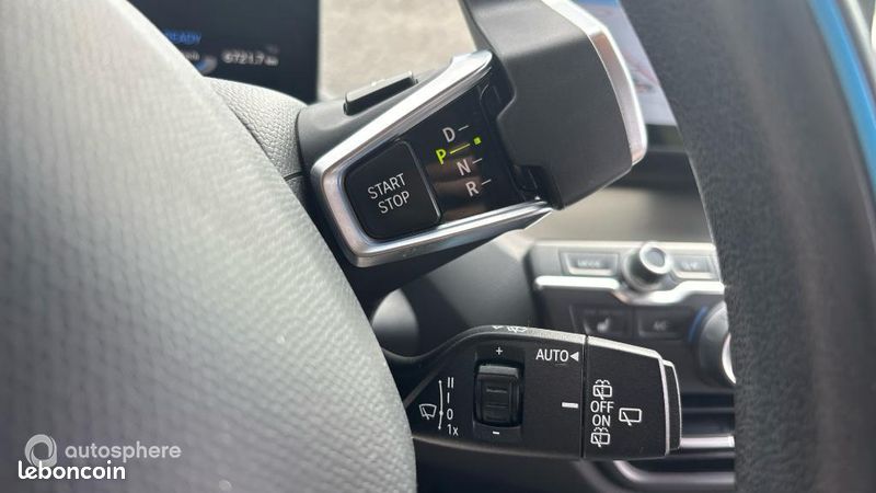 Bmw I3 170ch 120Ah iLife Atelier (image 24)