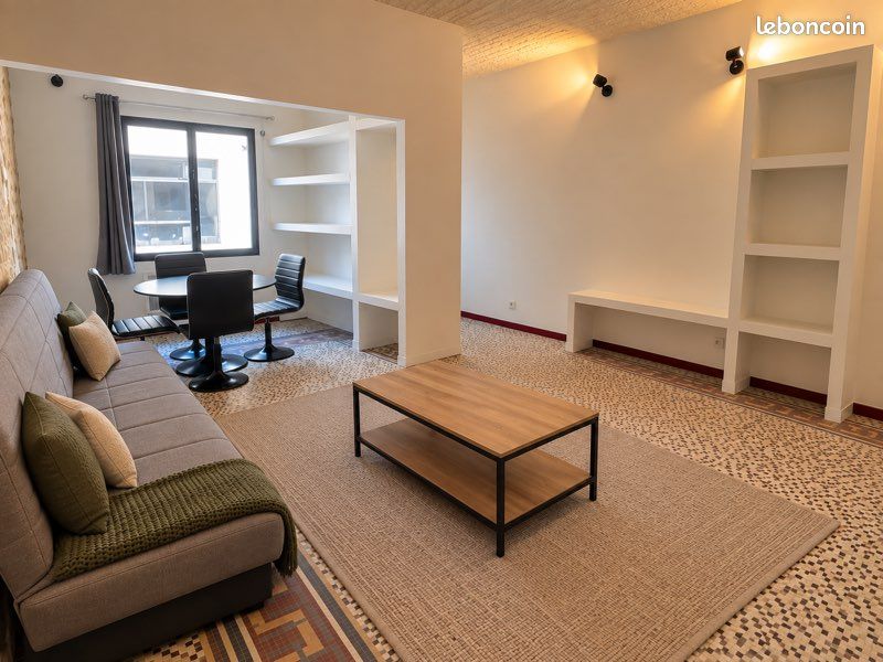 Appartement 1 pièce 36 m² · à Saint-André-de-Cubzac · 36 m² · 650 €/mois