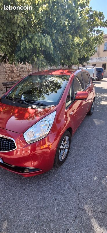Kia venga (image 1)