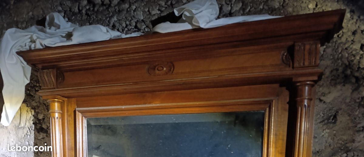 Grand miroir prix en baisse (image 6)